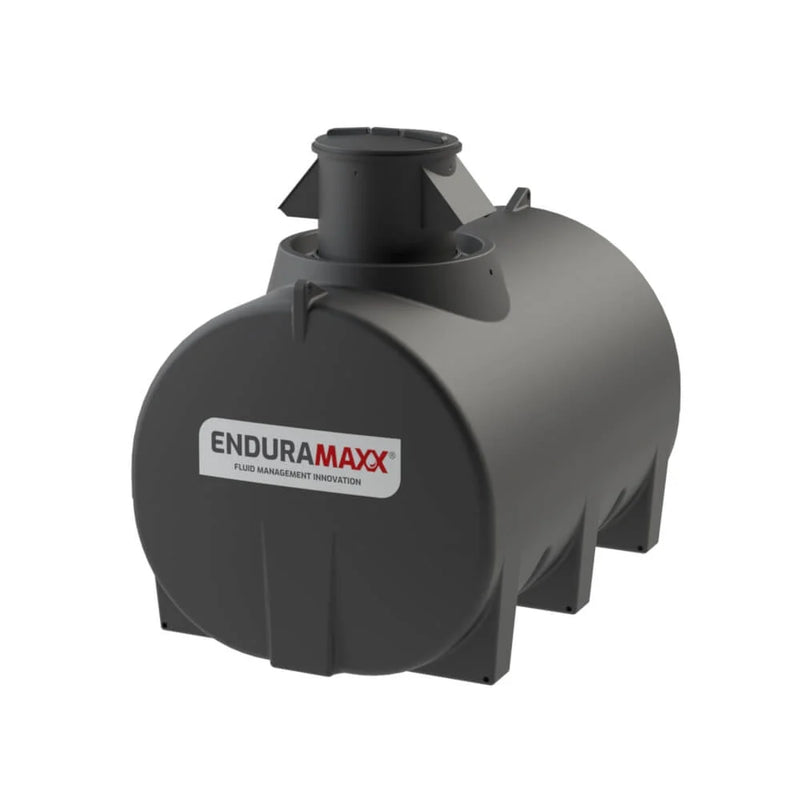 Enduramaxx 5,000 Litre Horizontal Fluid CAT5 Air Gap Break Tank