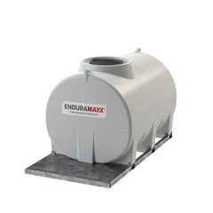 Enduramaxx 5,000 Litre Horizontal Transport Tank