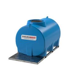 Enduramaxx 5,000 Litre Horizontal Transport Tank
