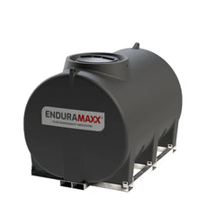 Enduramaxx 5,000 Litre Horizontal Transport Tank