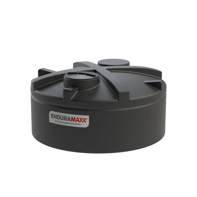Enduramaxx 5,000 Litre Insulated Water Tank – Low Profile