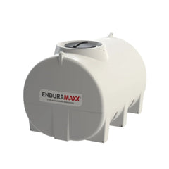 Enduramaxx 5,000 Litre Static Horizontal Water Tank