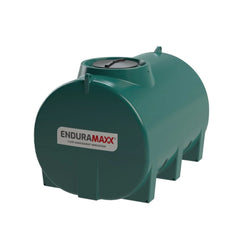 Enduramaxx 5,000 Litre Static Horizontal Water Tank