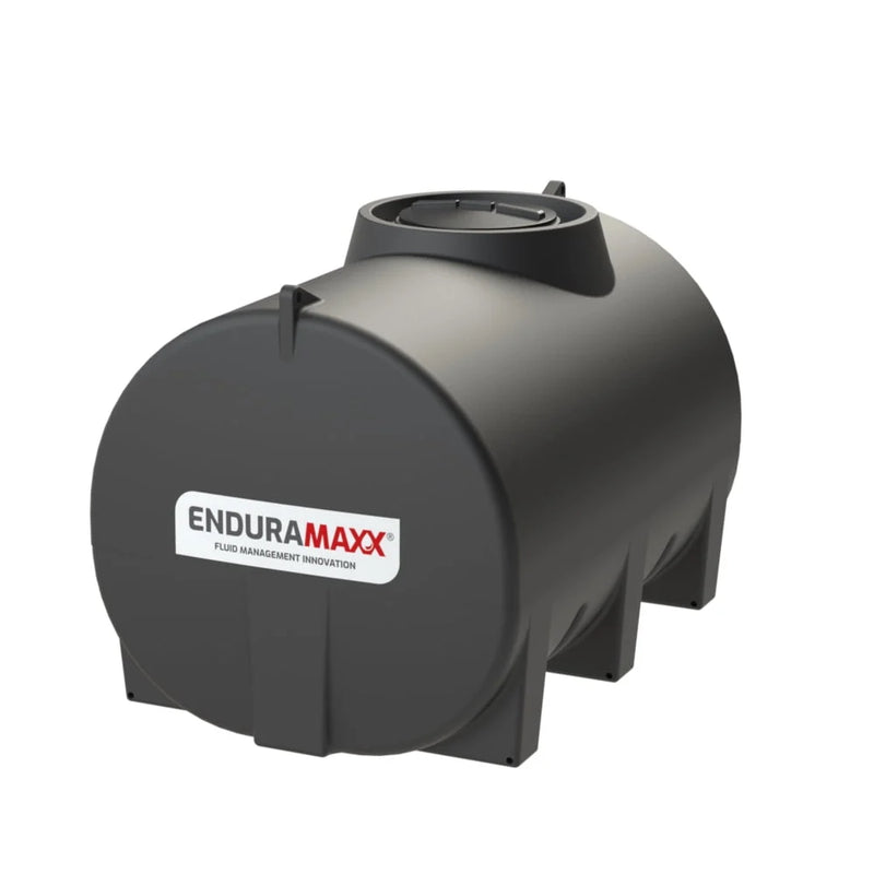 Enduramaxx 5,000 Litre Static Horizontal Water Tank
