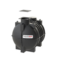 Enduramaxx 5,000 Litre Underground Tank