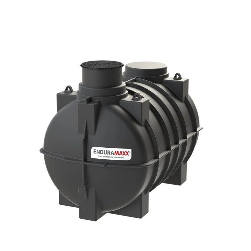 Enduramaxx 5,000 Litre Underground Tank