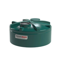 Enduramaxx 5,000 Litre Water Tank, Low Profile, Non-Potable