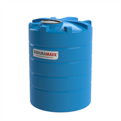 Enduramaxx 6,000 Litre Potable Drinking Water Tank