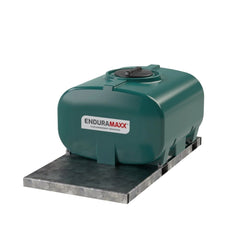 Enduramaxx 700 Litre Horizontal Transport Tank