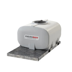 Enduramaxx 700 Litre Horizontal Transport Tank