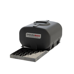 Enduramaxx 700 Litre Horizontal Transport Tank