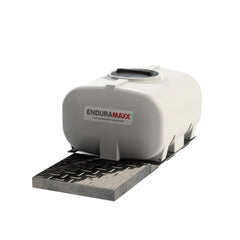Enduramaxx 700 Litre Horizontal Transport Tank