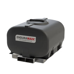Enduramaxx 700 Litre Horizontal Transport Tank