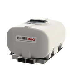Enduramaxx 700 Litre Horizontal Transport Tank