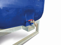Enduramaxx 700 Litre Static Water Tank