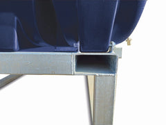 Enduramaxx 700 Litre Static Water Tank