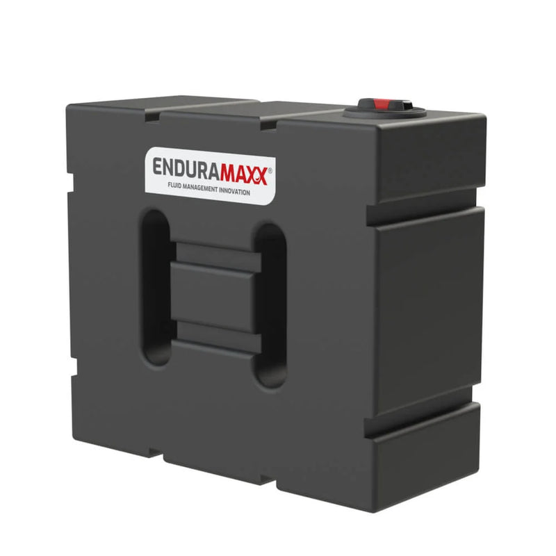 Enduramaxx 800 Litre Baffled Horizontal Water Tank