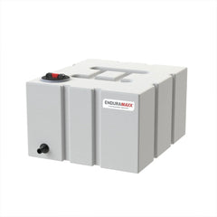 Enduramaxx 800 Litre Baffled Water Tank, Flat