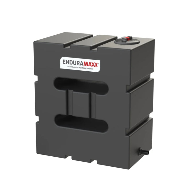 Enduramaxx 800 Litre Water Tank, Baffled, Upright