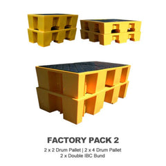 Factory Pack 2