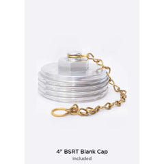 Fire Tank System - BSRT