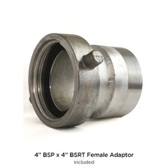 Fire Tank System - BSRT