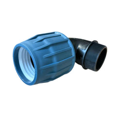 Fire Water Tank - Instantaneous Connections