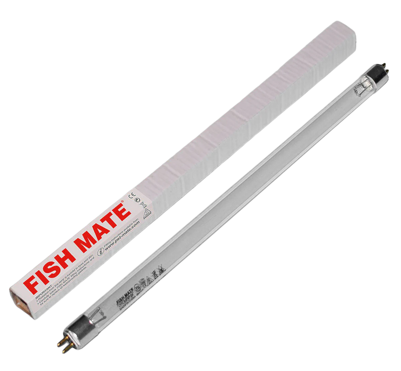 Fish Mate 8W - UV-C Lamp