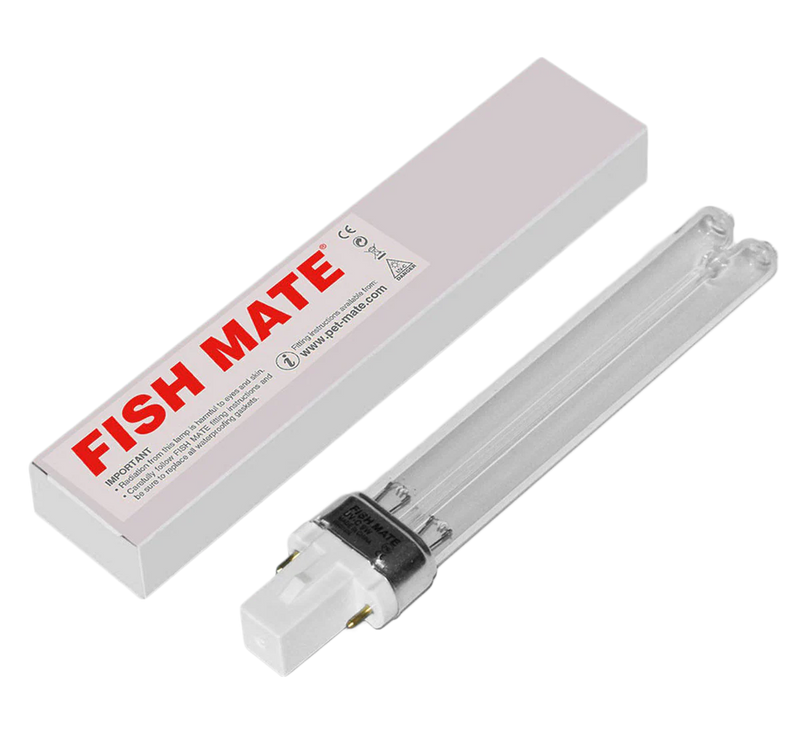 Fish Mate 9W - UV-C Lamp