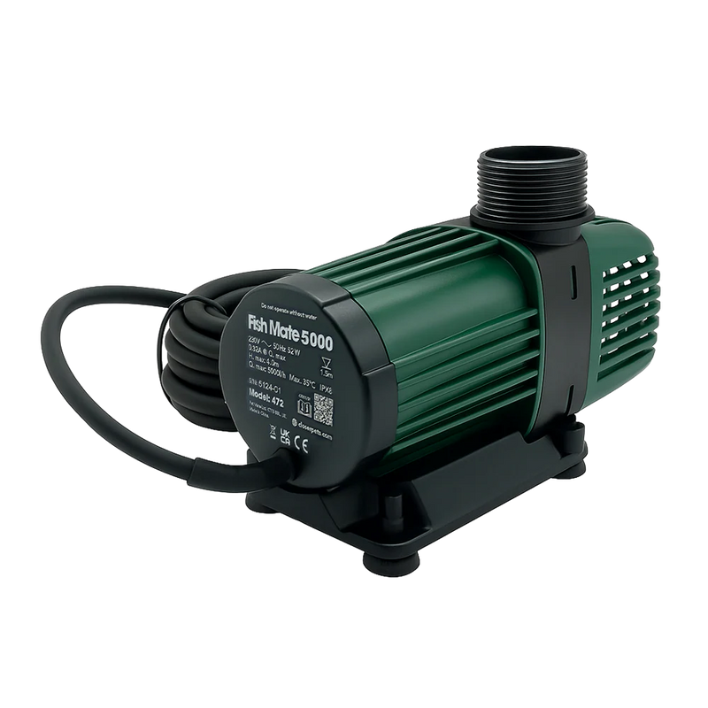 Fish Mate Intermediate Pond Pump 5000