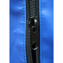 IBC Bund Pallet Black- c/w Premium Cover