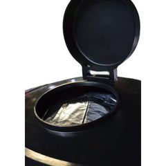 Insulated 1500 Litre Water Tank Non Potable