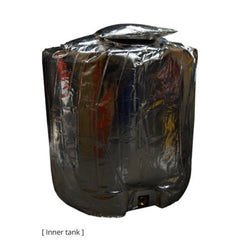 Insulated 1500 Litre Water Tank Non Potable