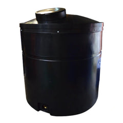 Insulated 1500 Litre Water Tank Non Potable