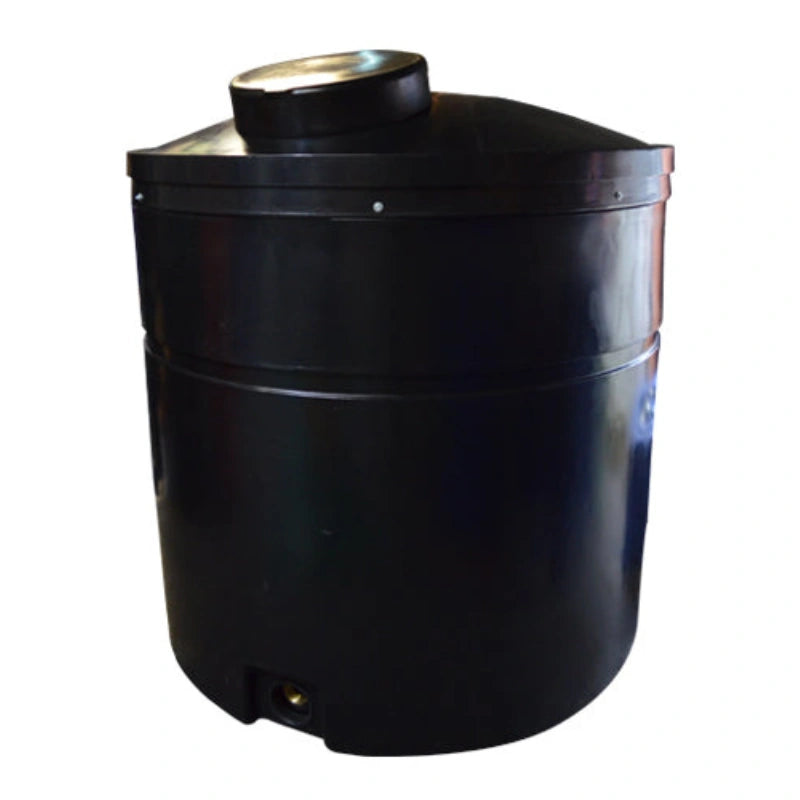 Insulated 1500 Litre Water Tank Non Potable