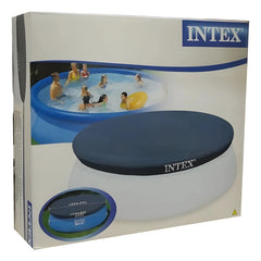 Intex 8ft Easy Set Winter Cover