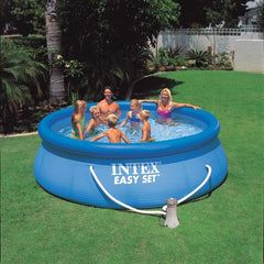 Intex Easy Set Pool 12ft x 30in