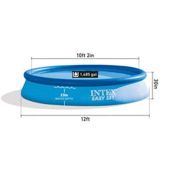 Intex Easy Set Pool 12ft x 30in