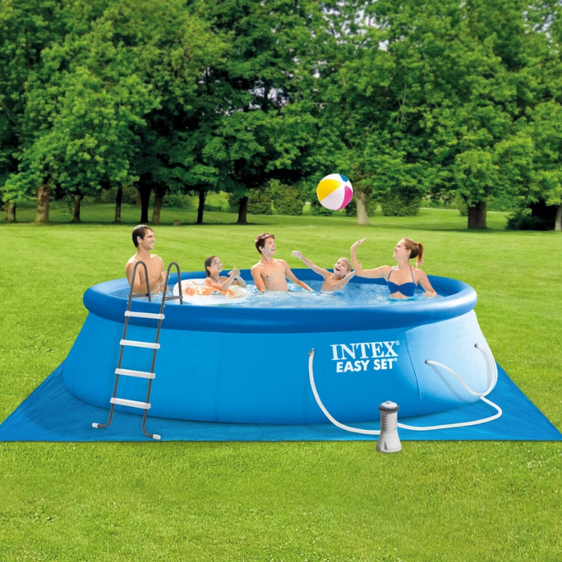 Intex Easy Set Pool 15ft x 48in