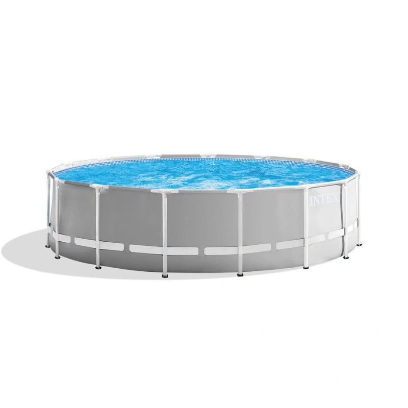 Intex Prism Frame Pool 15ft x 48in