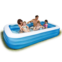 Intex Swim Centre Family Pool Ages 6+