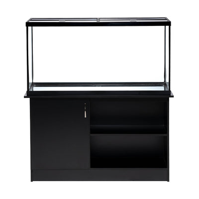 Marineland High Definition LED Ensemble Aquarium & Stand 60 Gallon