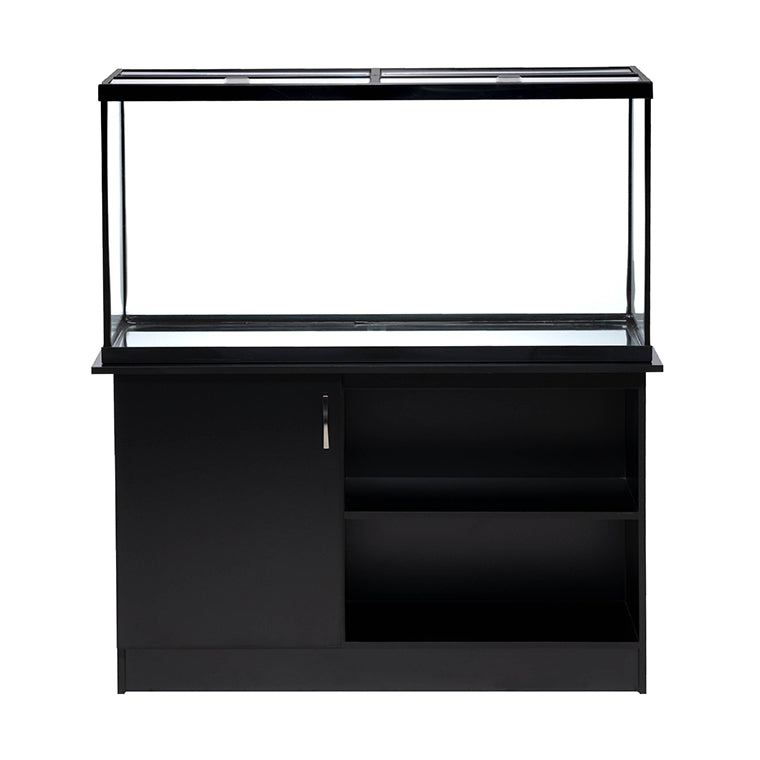 Marineland High Definition LED Ensemble Aquarium & Stand 60 Gallon