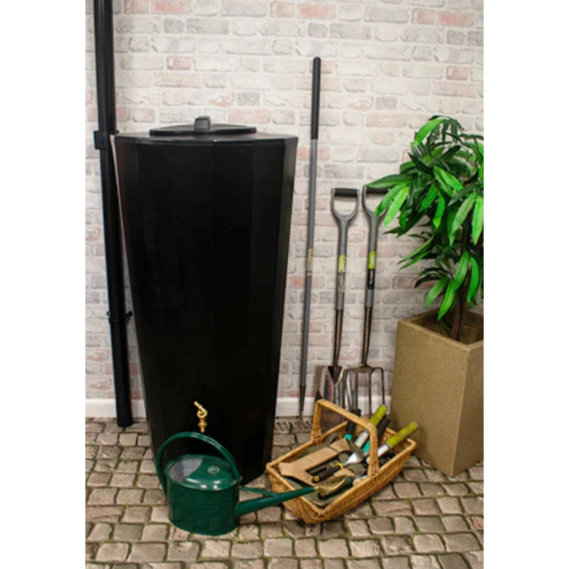 Metropolitan Just Water - Black