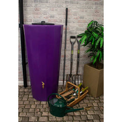 Metropolitan Just Water - Purple