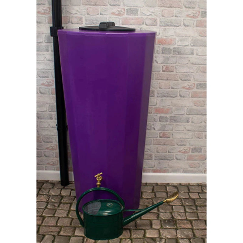 Metropolitan Just Water - Purple
