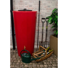Metropolitan Just Water - Red