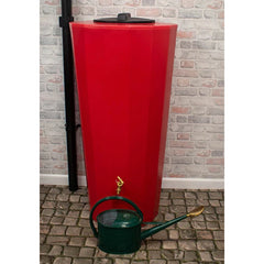 Metropolitan Just Water - Red