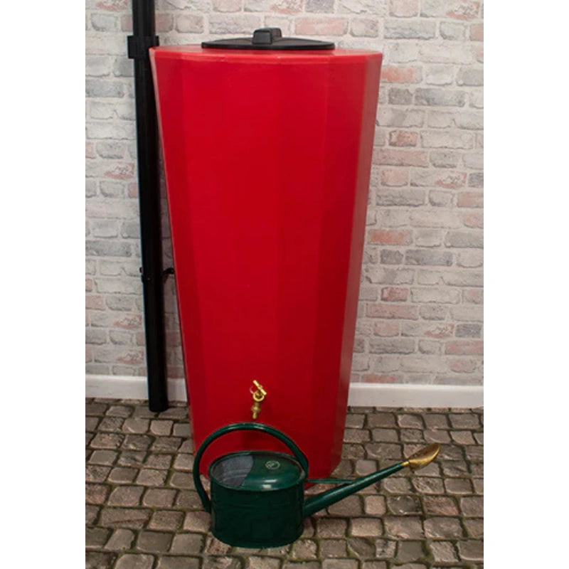 Metropolitan Just Water - Red