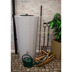 Metropolitan Just Water - White Marble